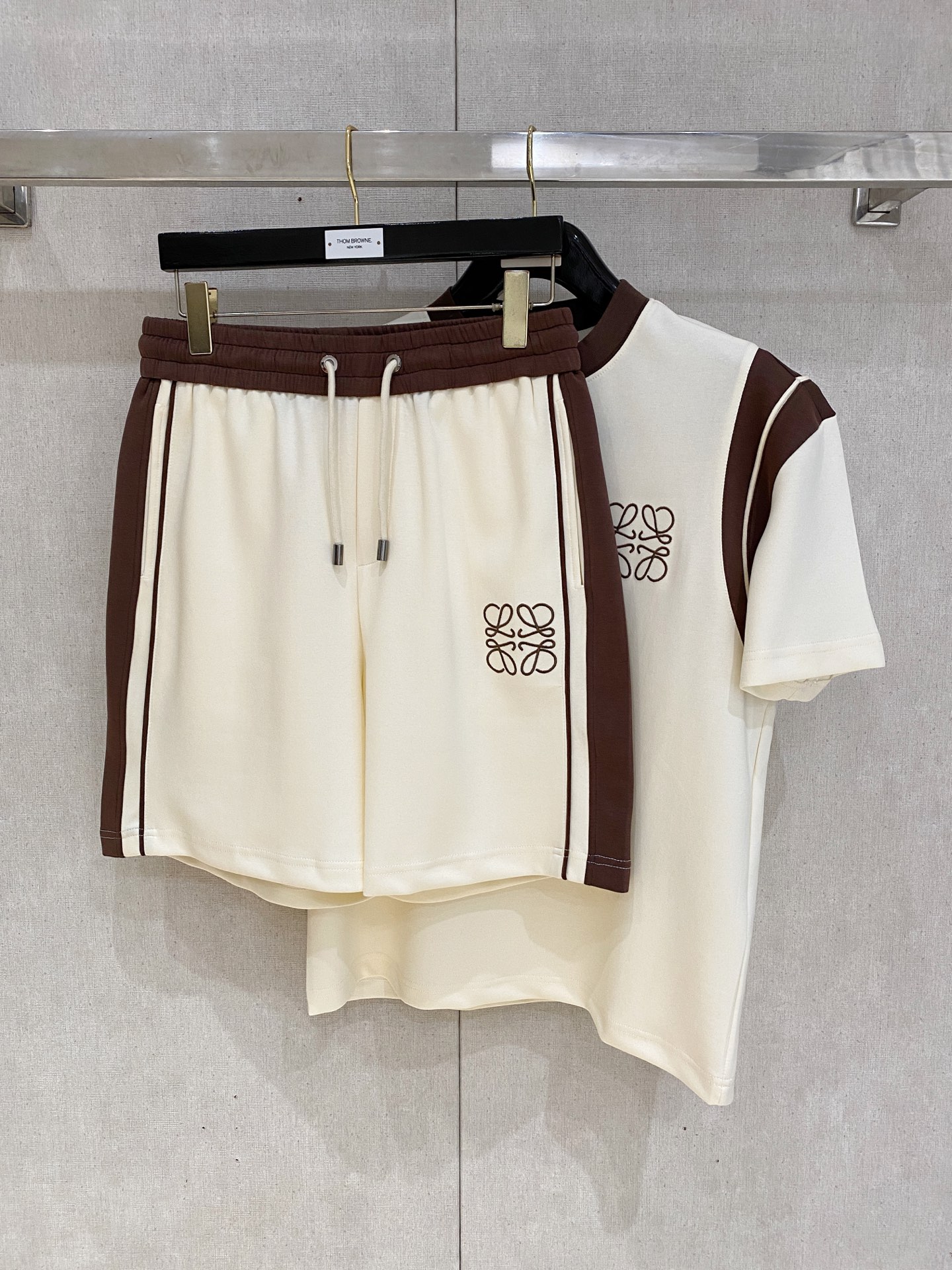 clothes and pants